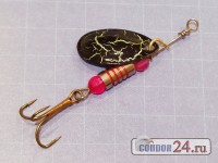 Блесна Boya By B167 №2, вес 6 г.